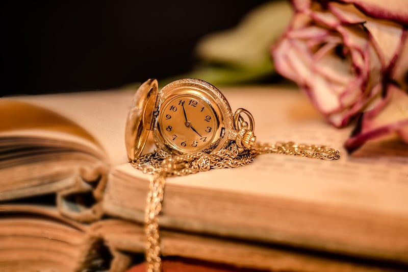 Time Loop Traps